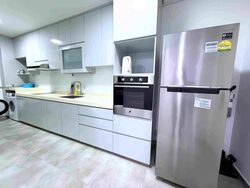Blk 118A Membina 118 (Bukit Merah), HDB 4 Rooms #559582841